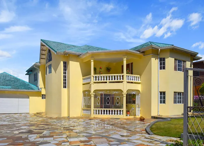 Harriott Heights