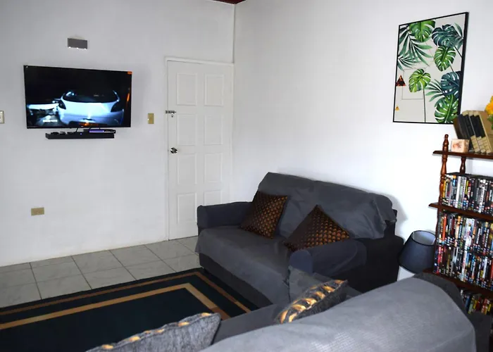 Harriott Heights
