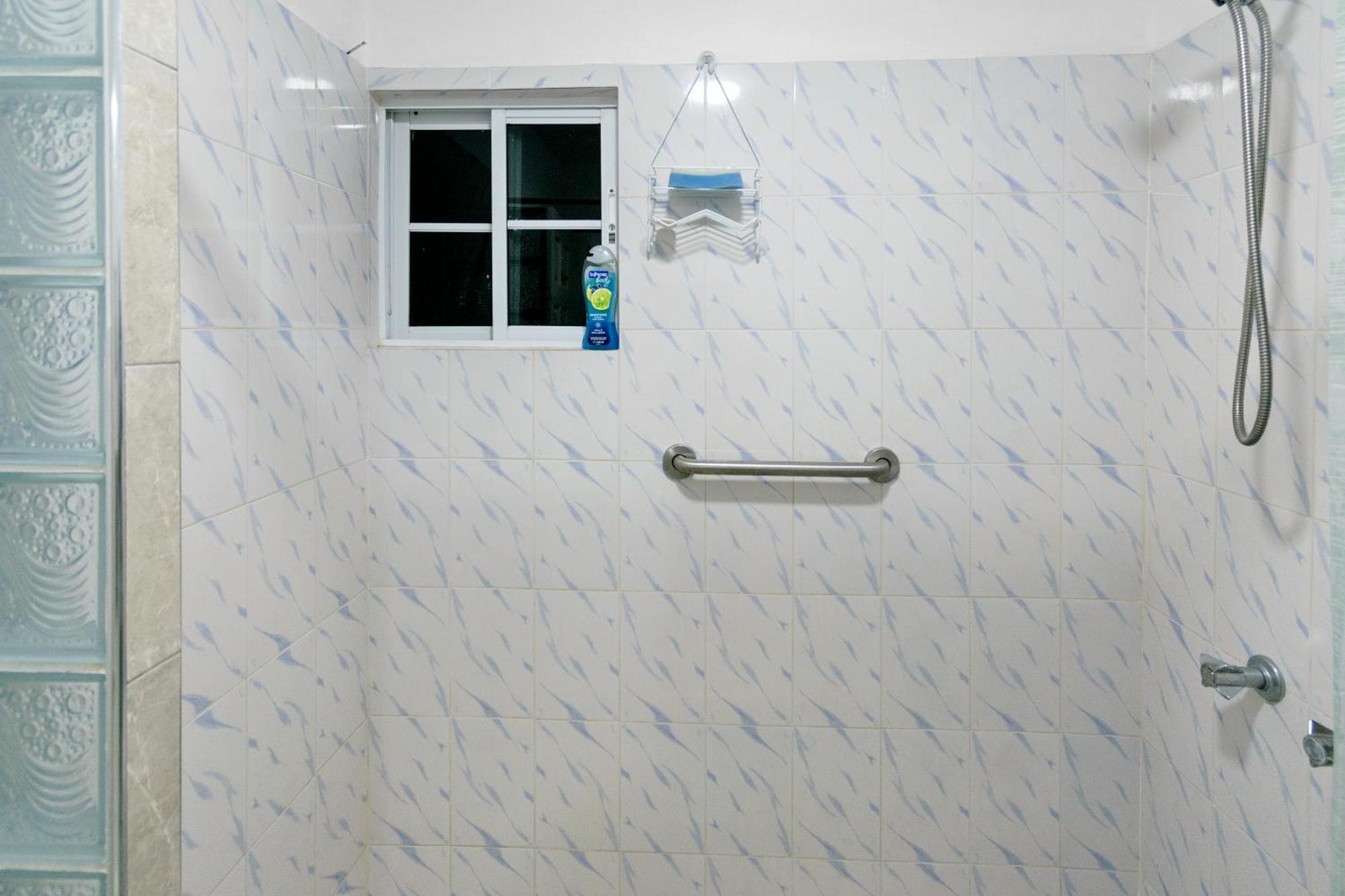 Apartment Harriott Heights