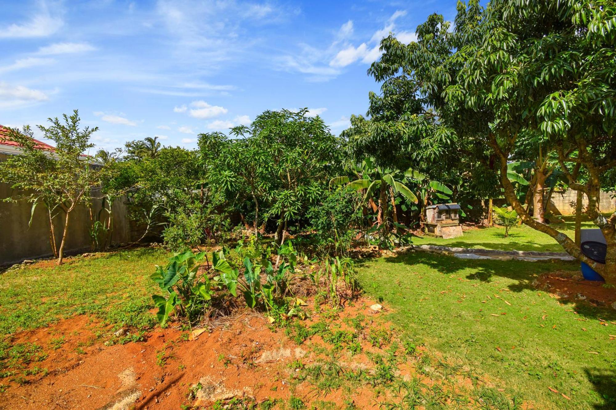 Harriott Heights