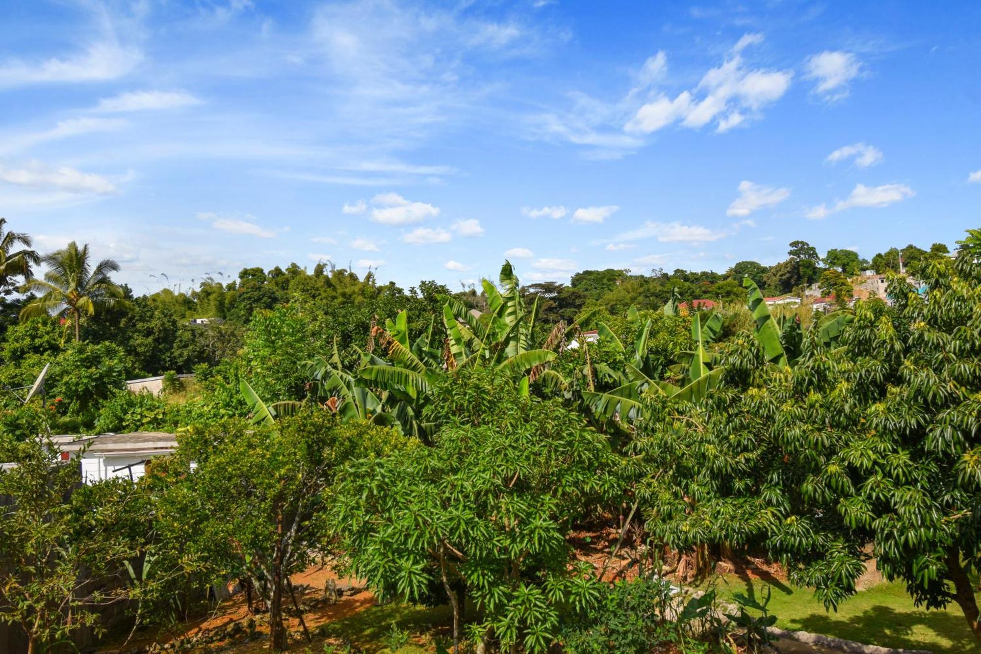 Apartment Harriott Heights