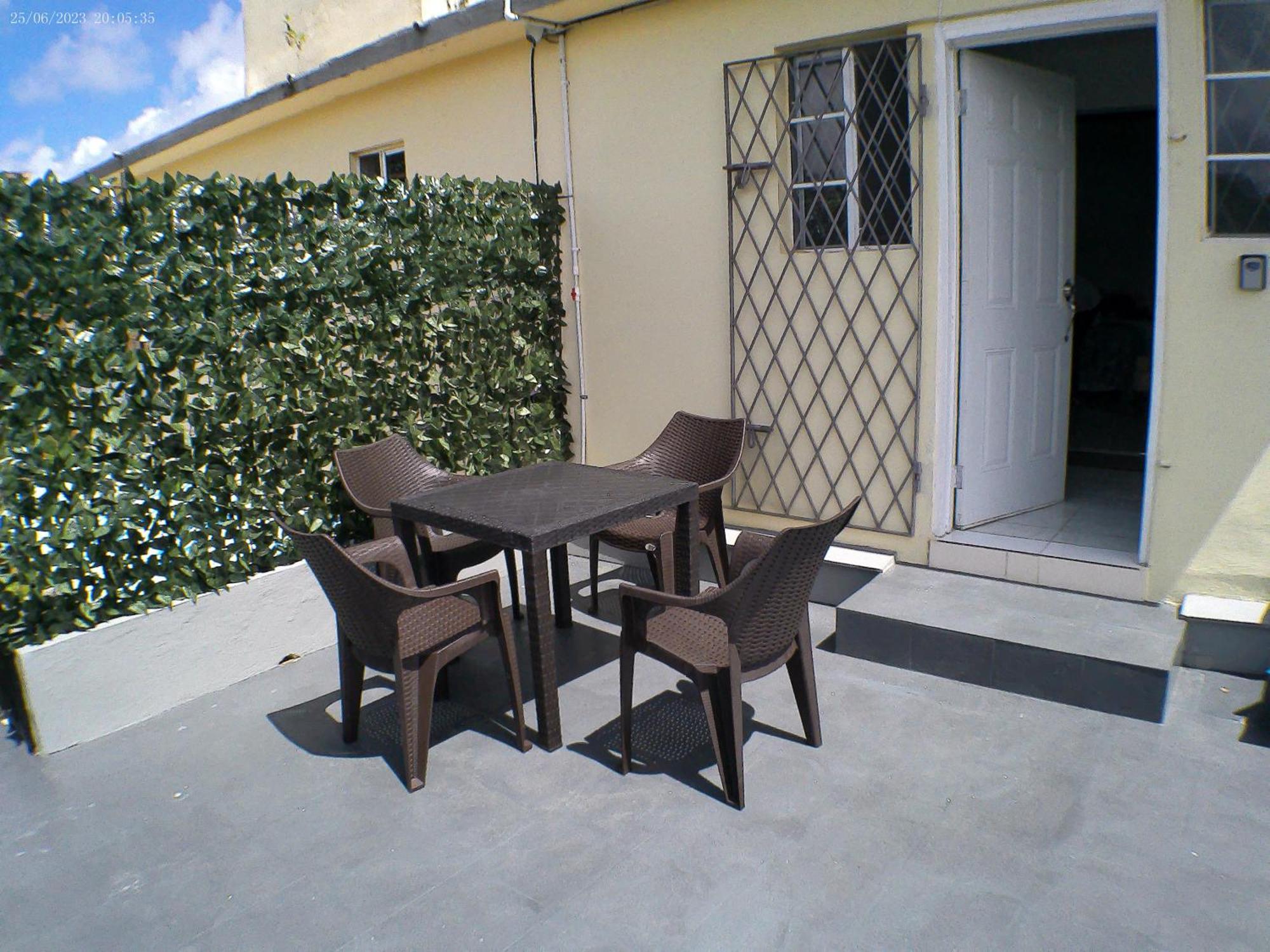 Apartment Harriott Heights *