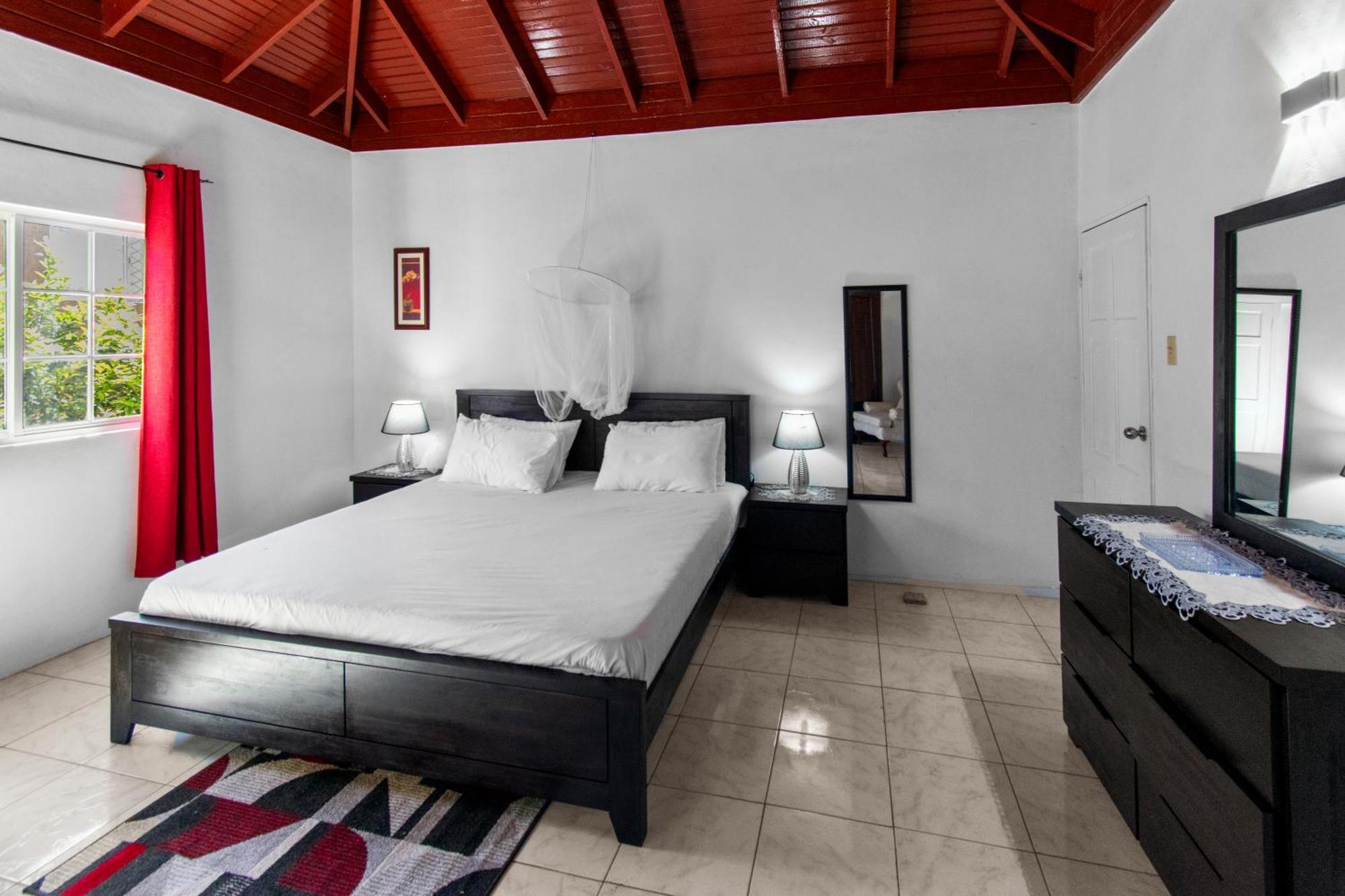Apartment Harriott Heights
