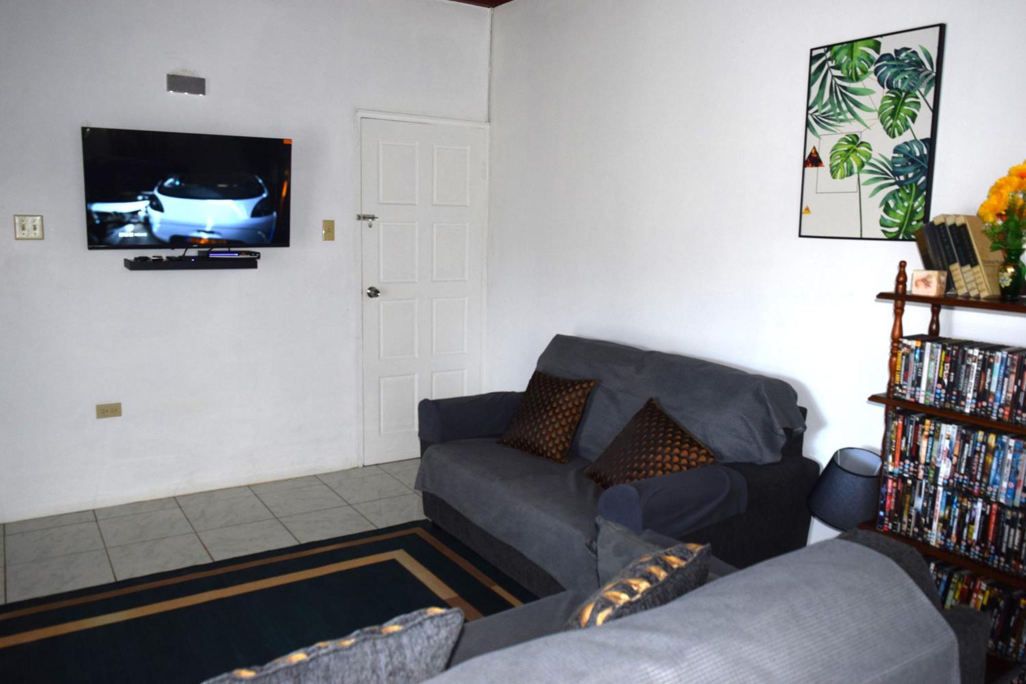 Apartment Harriott Heights *