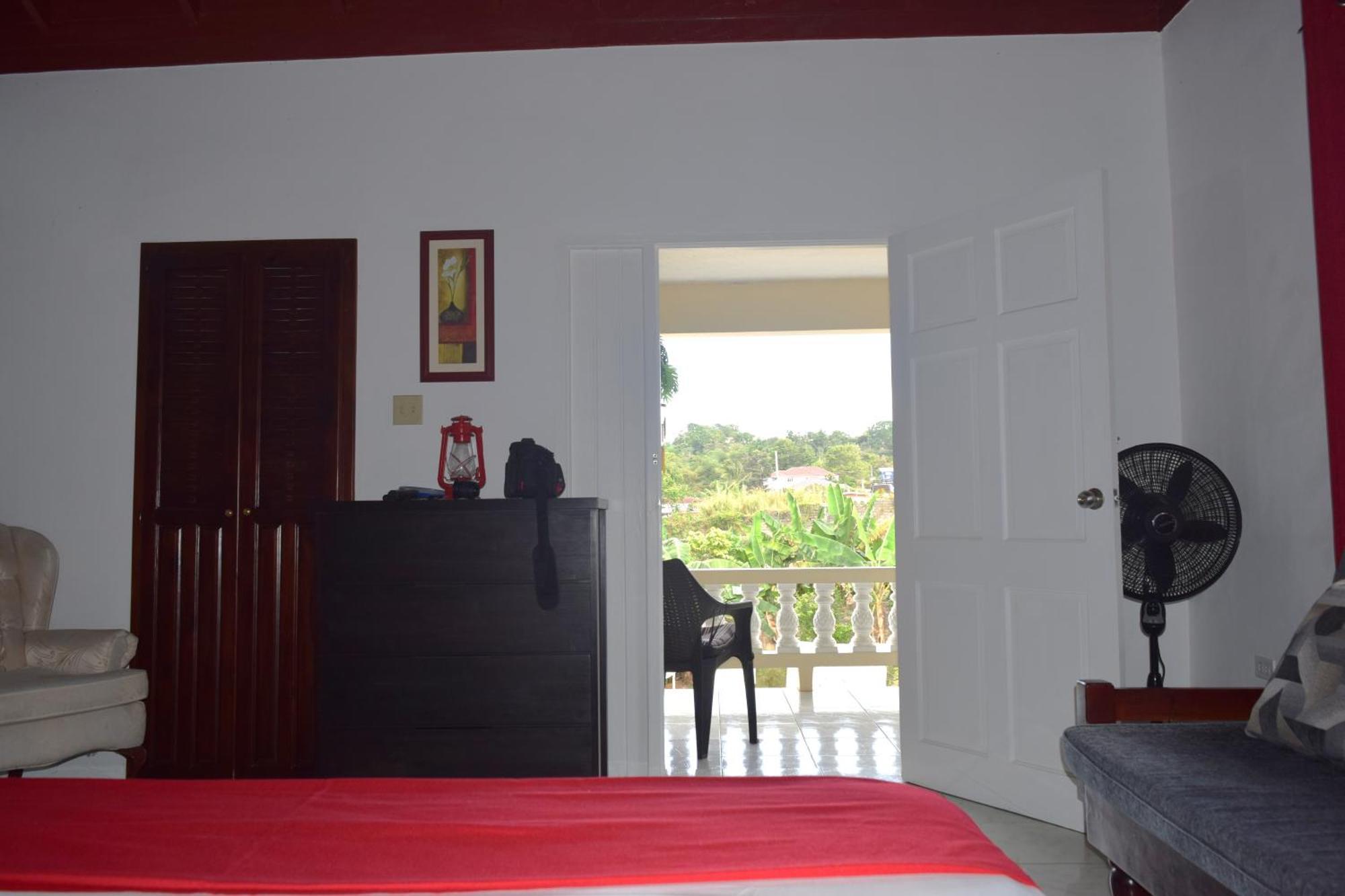 Apartment Harriott Heights Mandeville