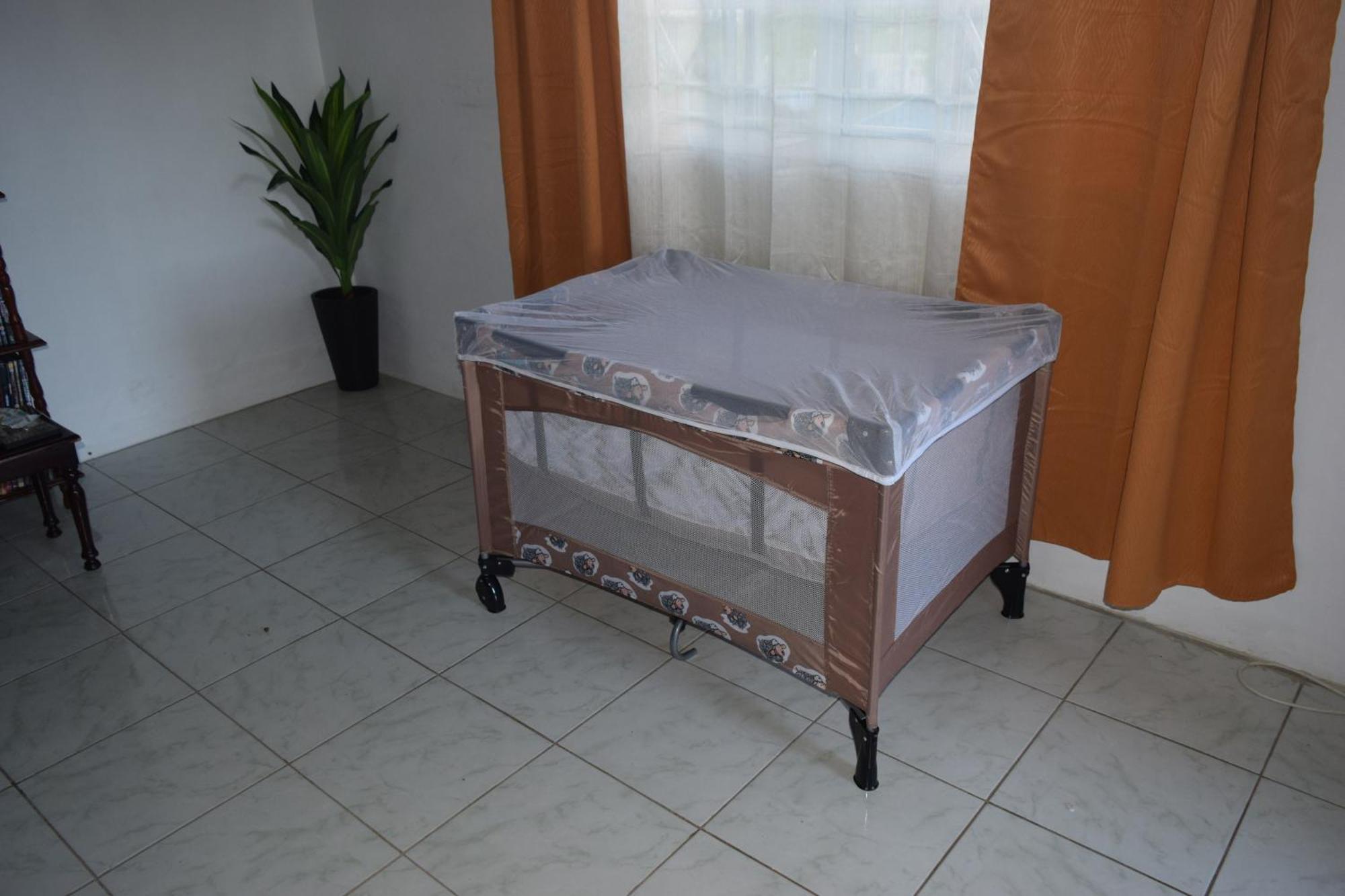 Harriott Heights Mandeville