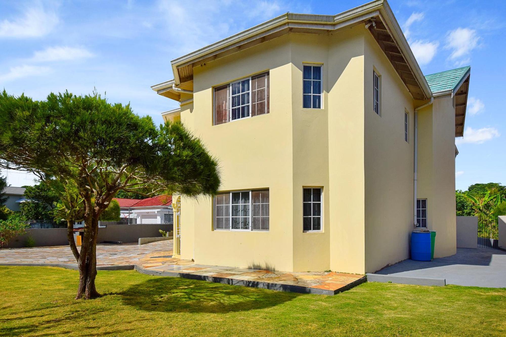 Harriott Heights