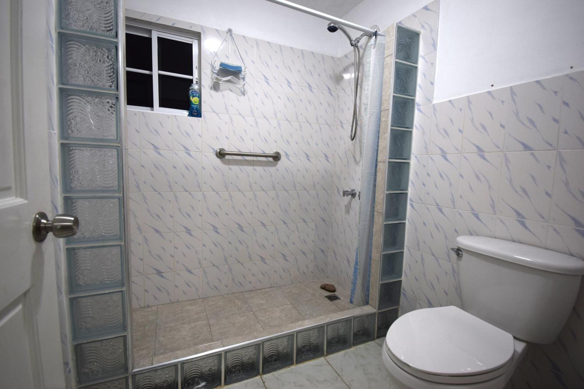 Harriott Heights Apartment